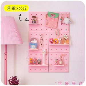 Mini estante para habitación - Imagen 8