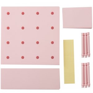 Mini estante para habitación - Imagen 10