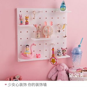 Mini estante para habitación - Imagen 12