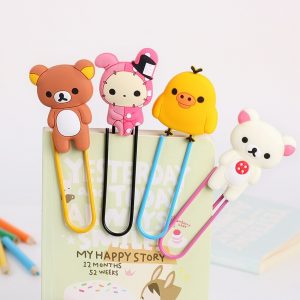 Clip marcapáginas - Imagen 10