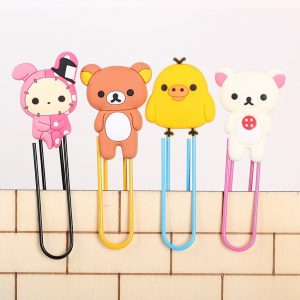 Clip marcapáginas - Imagen 13