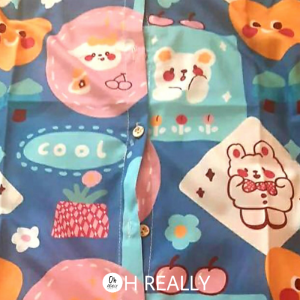 Camisa sweety - Imagen 12