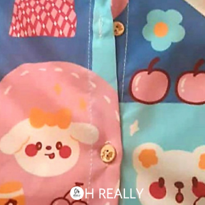 Camisa sweety - Imagen 11