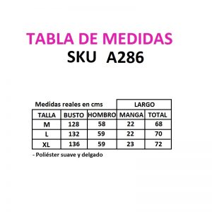 Camisa sweety - Imagen 3