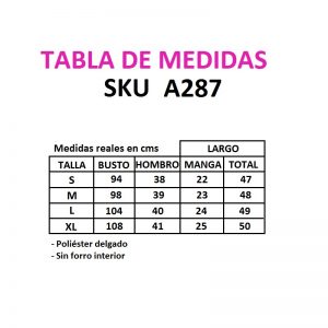 Blazers cuadros - Imagen 3