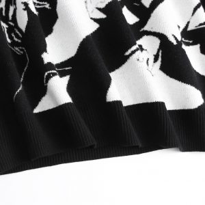 Suéter Ryuk & Light Death Note - Imagen 3