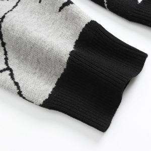 Suéter Ryuk & Light Death Note - Imagen 9