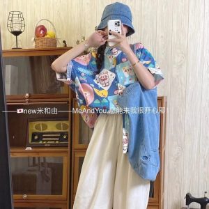 Camisa sweety - Imagen 5