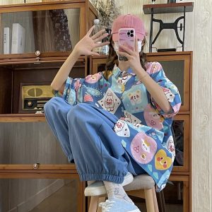 Camisa sweety - Imagen 6