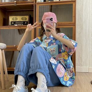 Camisa sweety - Imagen 9