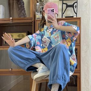 Camisa sweety - Imagen 10