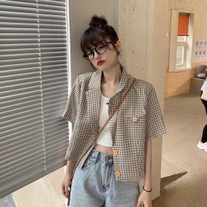 Blazers cuadros - Imagen 12