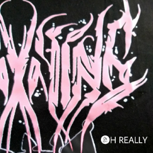 Camiseta Kuromi - Imagen 4