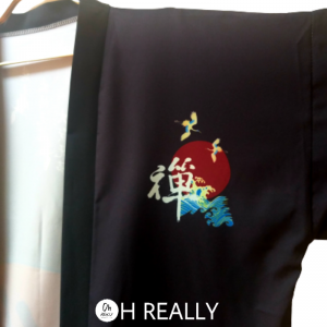 Haori Taiyo - Imagen 9