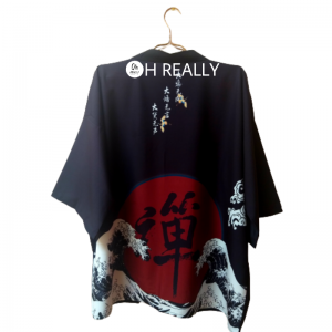 Haori Taiyo - Imagen 7