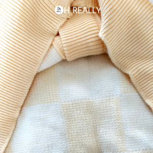 Cárdigan Cuadros - Imagen 25