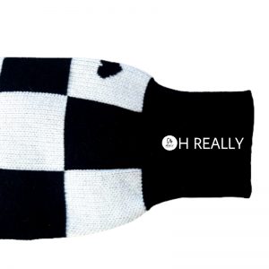 Cárdigan Cuadros - Imagen 32