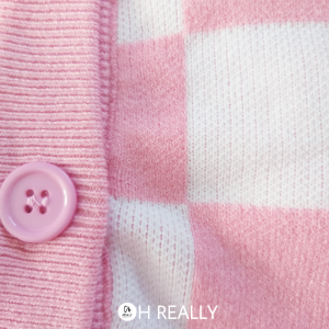 Cárdigan Cuadros - Imagen 33