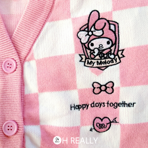 Cárdigan Cuadros - Imagen 34