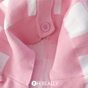 Cárdigan Cuadros - Imagen 35