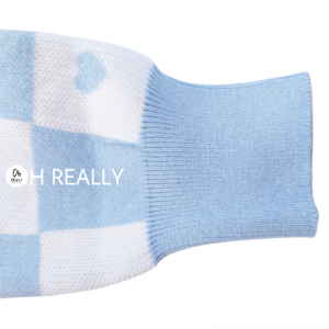 Cárdigan Cuadros - Imagen 39