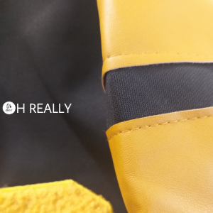 Polerón beisbolero mujer - Imagen 15