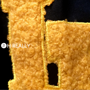 Polerón beisbolero mujer - Imagen 14