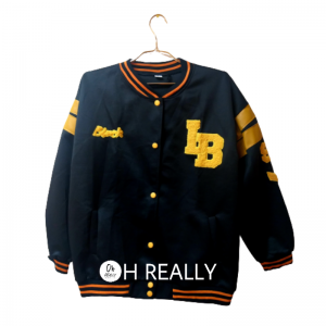 Polerón beisbolero mujer - Imagen 13