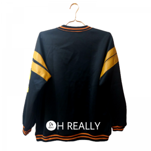 Polerón beisbolero mujer - Imagen 12