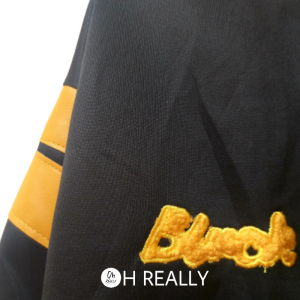 Polerón beisbolero mujer - Imagen 11