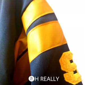 Polerón beisbolero mujer - Imagen 10