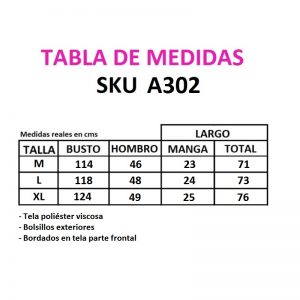 Camisa tradicional China - Imagen 3