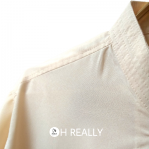 Camisa tradicional China - Imagen 4