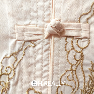 Camisa tradicional China - Imagen 7