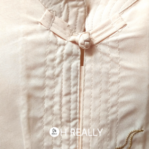 Camisa tradicional China - Imagen 9