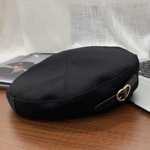 Boina corazón - Imagen 5