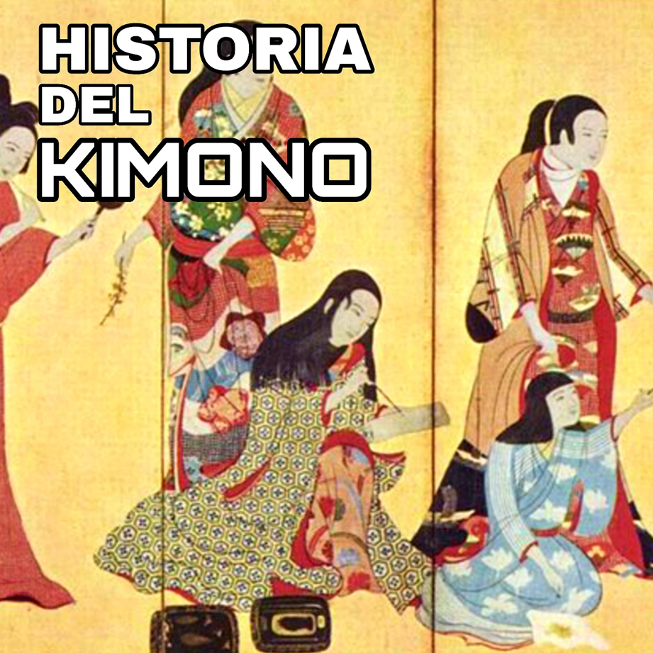 Kimono hombre  Mi Kimono - mi-kimono