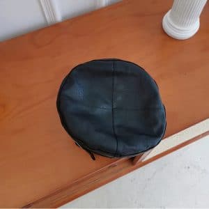 Boina cuero sintético - Imagen 5