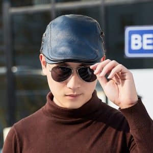 Boina plana - Imagen 3