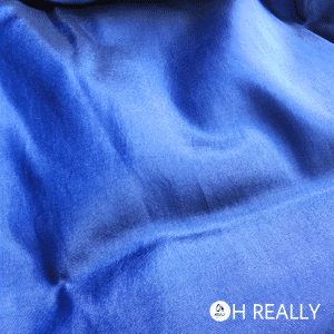 Hanbok mujer rojo/azul - Imagen 6