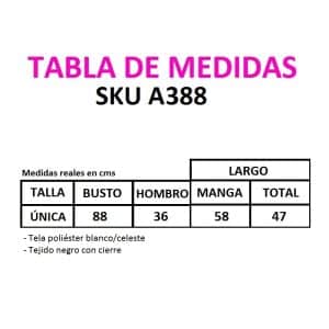 Camisa con suéter incorporado - Imagen 3