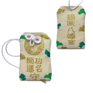 Amuleto japonés omamori - Fama
